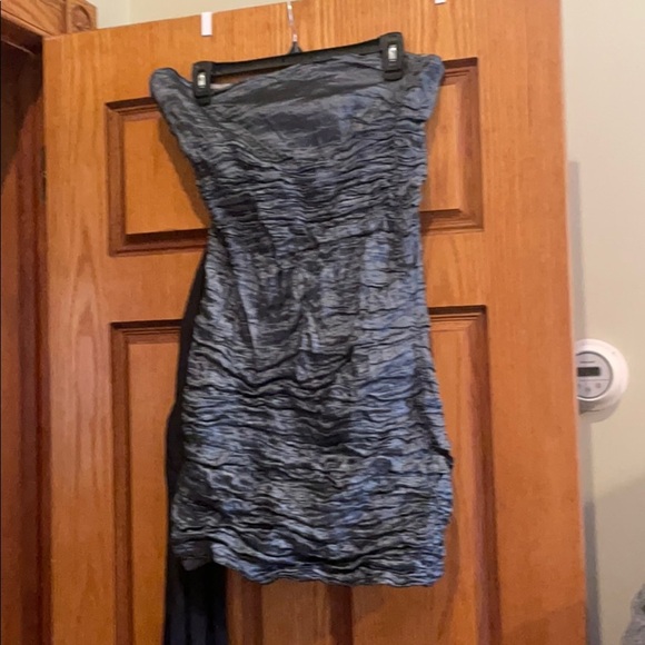 Vintage BCBG dress y2k - Picture 2 of 2